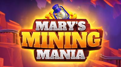 Mary's Mining Mania