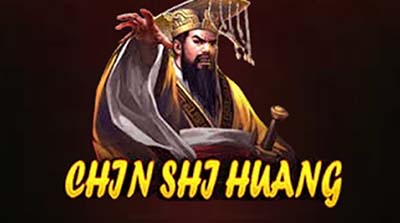 Chin Shi Huang