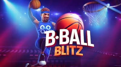 B-Ball Blitz