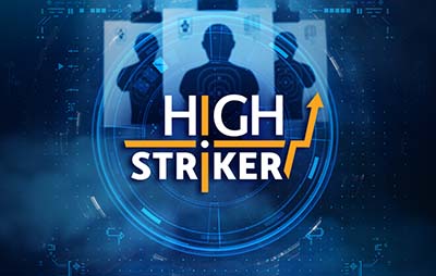 High Striker
