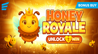 Honey Royale